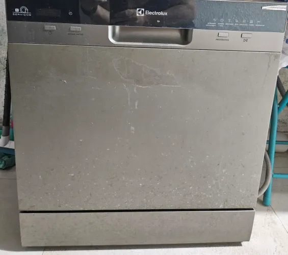Vendo lava louça seminova