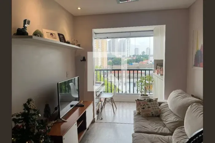Apartamento à Venda - Mandaqui, 2 Quartos, 57 m2