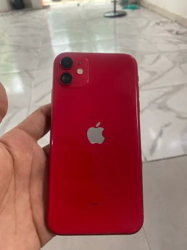 iPhone 11 64GB 