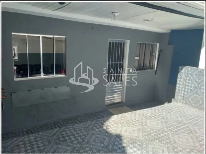 Imperdível Casa à Venda em São Paulo - Jardim das Vertentes: 4 quartos, 1 sala, 1 banheiro