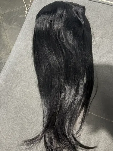CABELO HUMANO BRASILEIRO