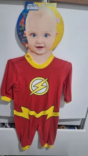Fantasia infantil