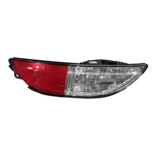 Lanterna Luz Re Esquerda Fiat Toro E Punto 2016 A 2025 Oem