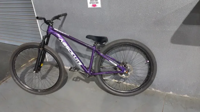 Absolute Nero 5 Grau