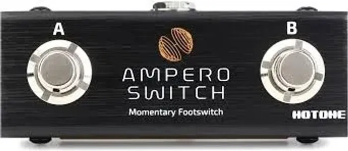 Ampero Switch