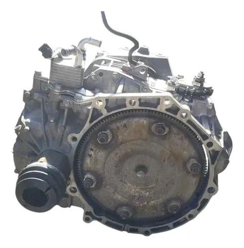 Caixa Cambio Automática Vw T-cross 1.4  2019/2021 096321107p