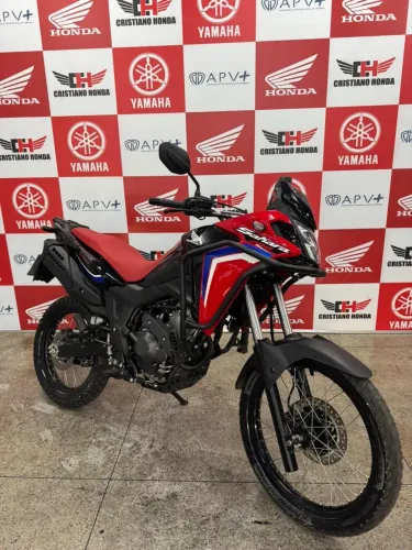 SAHARA 300 RALLY 25.26