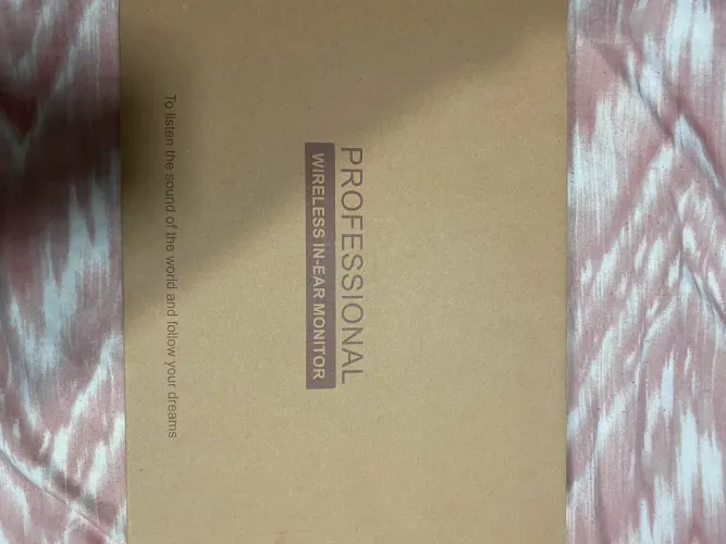 Retorno de Paulo sem fio somlimi