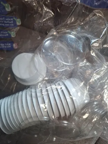 Kit embalagens delivery