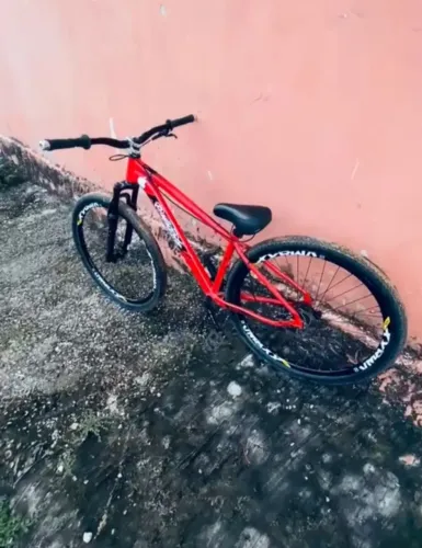 Bike aro 29