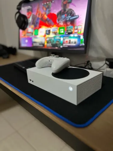 Xbox series S