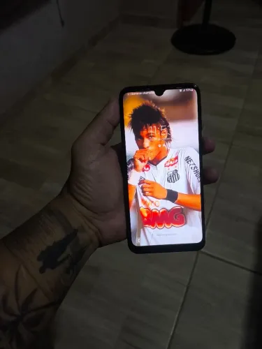 Samsung Galaxy M31