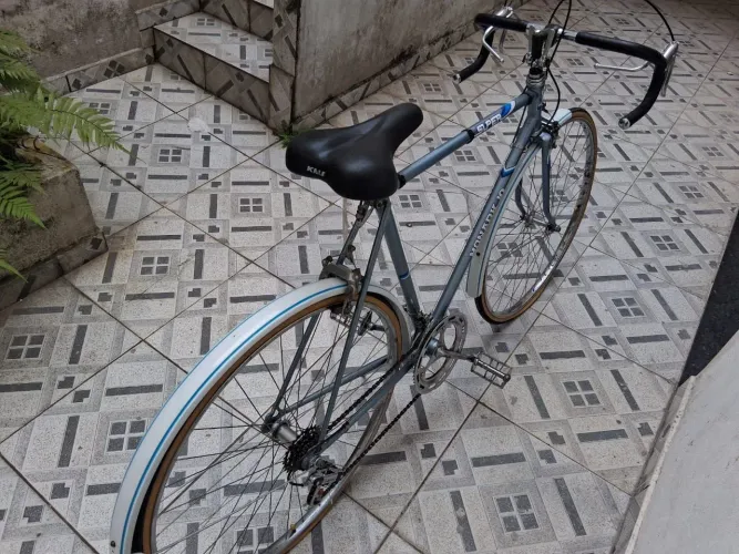 Vendo monark 10