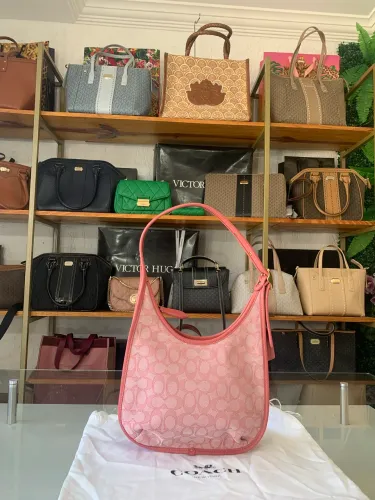 Bolsa Coach Original