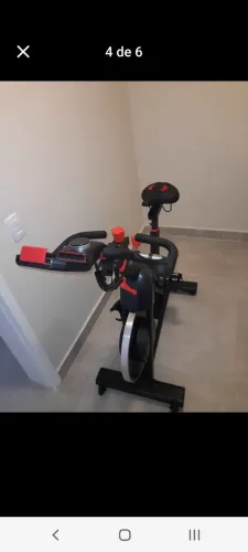 Vende se bike Spinning Ziyou 250 s