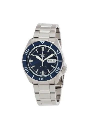 Relógio Seiko 5 Sport SKX automático
