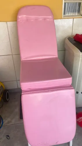 Maca de massagem
