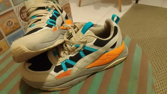 Tênis Puma 42