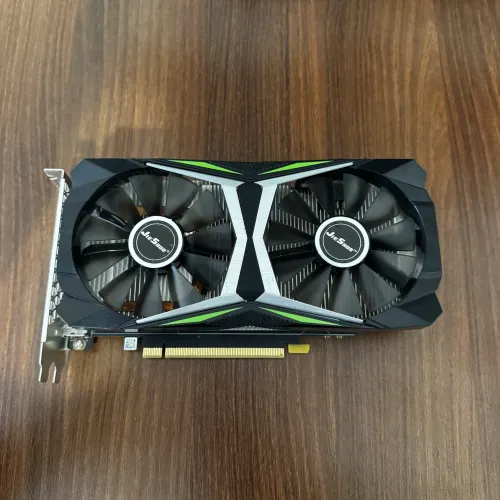 Placa de vídeo NVIDIA RTX 2060 Super 8GB