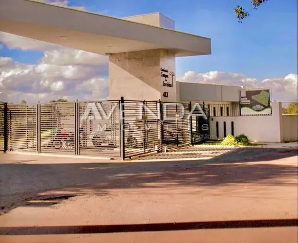 Terrenos em Condomínio Clube com muita área verde em Almirante Tamandaré