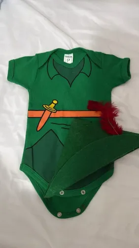 Body Petter Pan