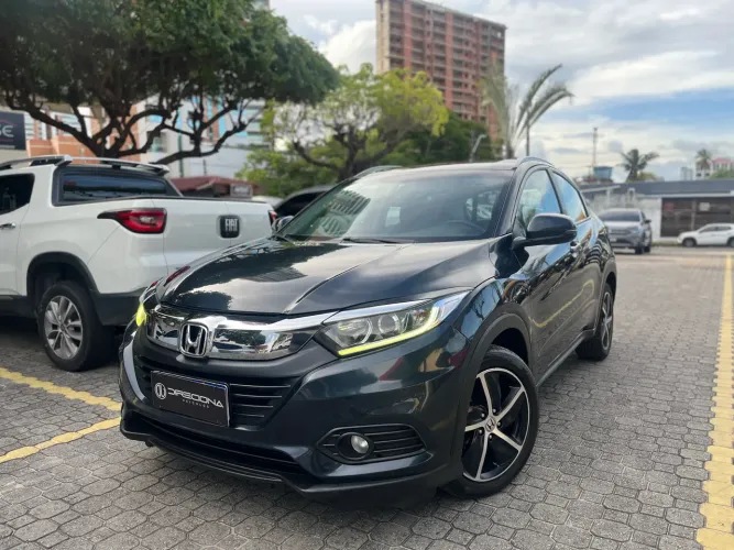 Honda HR-V EX 1.8 Flexone 16V 5P Aut. 2020
