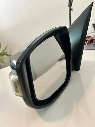 Retrovisor Sentra 