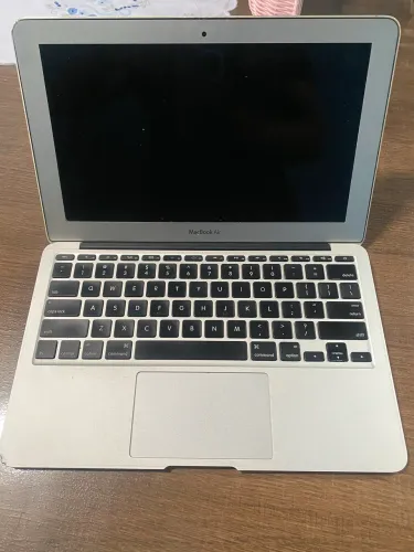 macbook air 11 2012