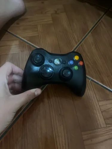 XBOX 360 A VENDA