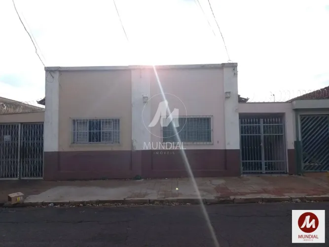 Terreno (outros)