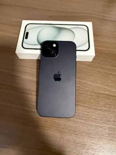 iPhone 15 256gb