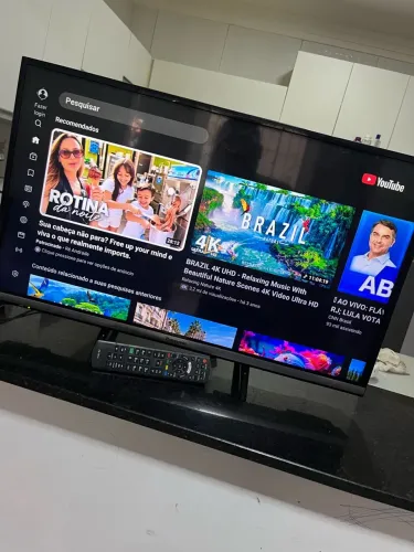 Tv smart Panasonic