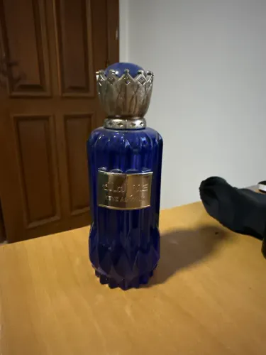 Perfume Al Wataniah Kenz Al Malik