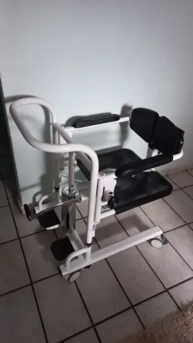 Cadeira de transferência