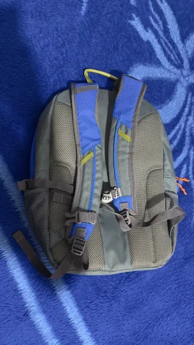 Mochila Pesca Original NTK Nova