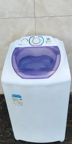 Máquina de lavar 