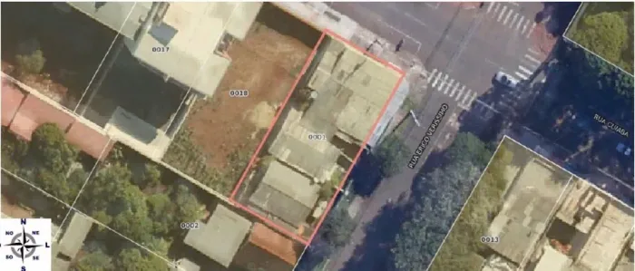 Terreno Residencial à venda, Alto Alegre, Cascavel - TE1412.
