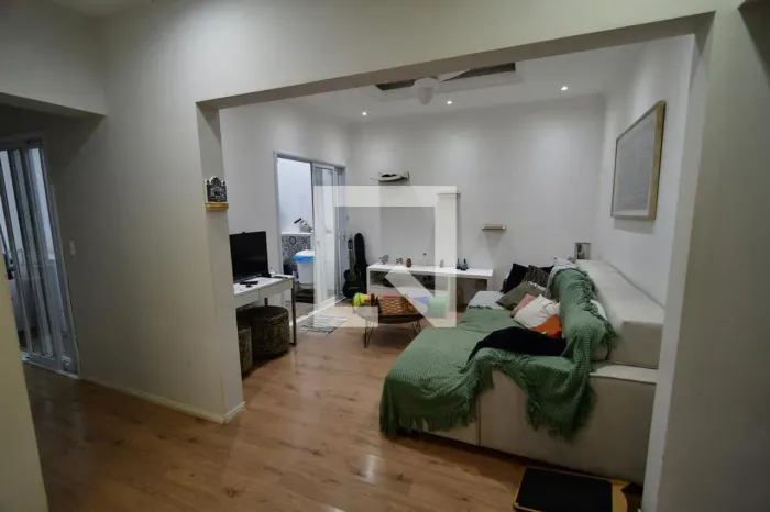 CASA RESIDENTIAL em Campinas - São Paulo, Vila Nova
