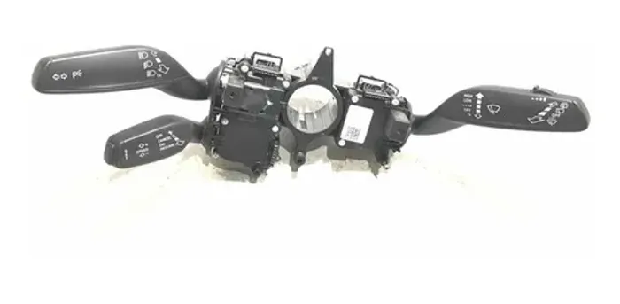 Chave Seta Audi A6 2015 4g0953502d B5509