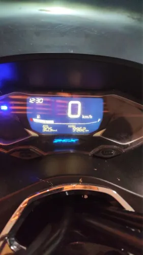 PCX 160 