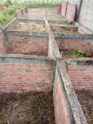 Vendo terreno