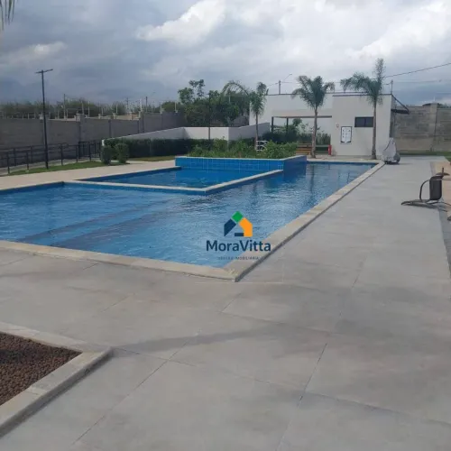 Terreno à venda - Vila América - Nova Odessa/SP