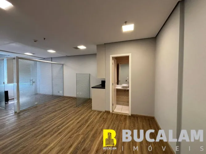 SALA PARA VENDA NO METROPOLITAN OFFICE