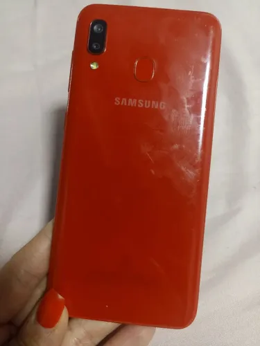 Samsung A20 Dual Chip 32GB