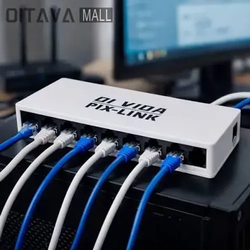 Técnico em internet e redes
