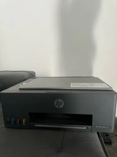 Impressora HP SMART TANK 581