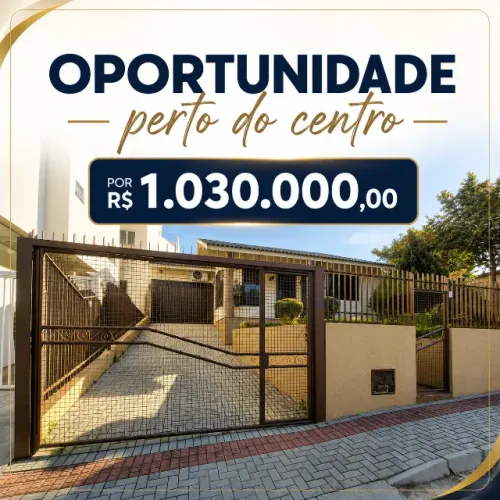 Casa para venda perto do centro e em valor de ocasião, me chame agora e aproveite.