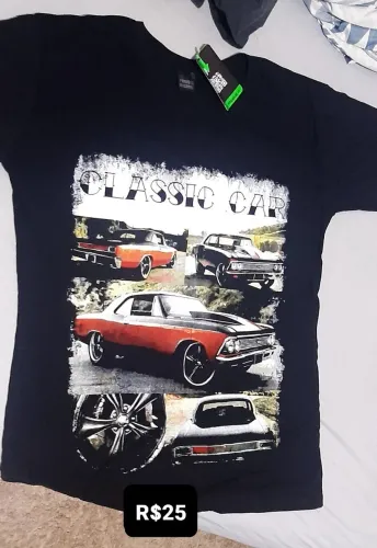 Camiseta