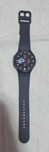 Samsung Watch 6 44mm grafite