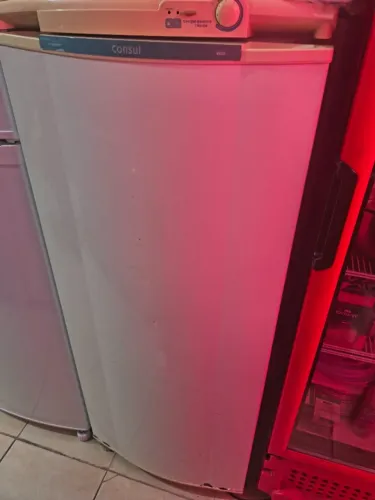freezer Consul 